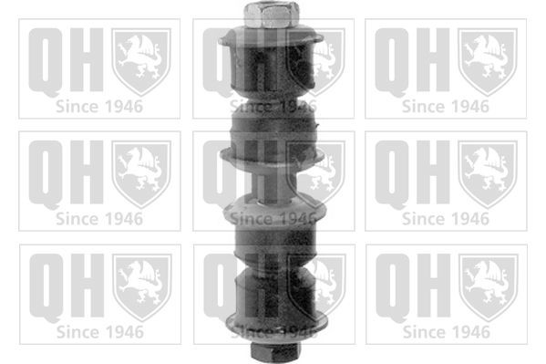 QUINTON HAZELL Ράβδος / στήριγμα, ράβδος στρέψης QLS1825S QUINTON HAZELL QLS1825S Μπαράκια ζαμφόρ Honda Civic 3 Hatchback σε χαμηλές τιμές