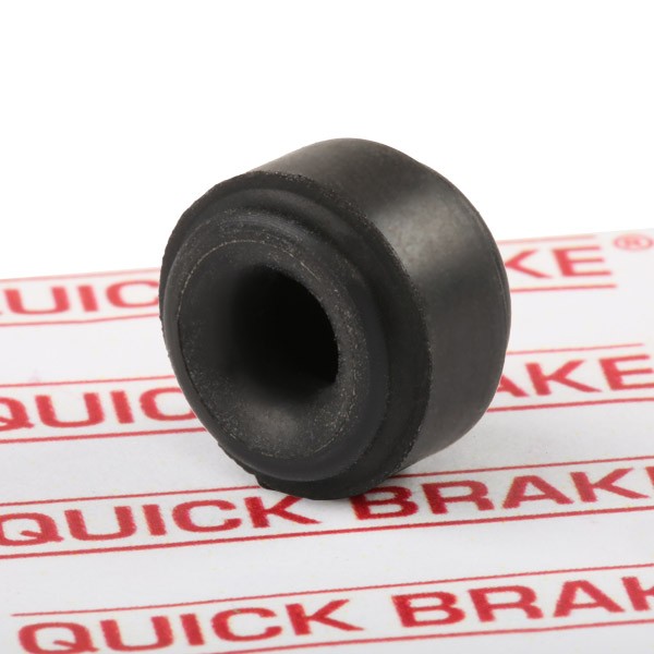 QUICK BRAKE Tampa / tampa de proteção 0125 QUICK BRAKE 0125 Tampa / tampa de proteção