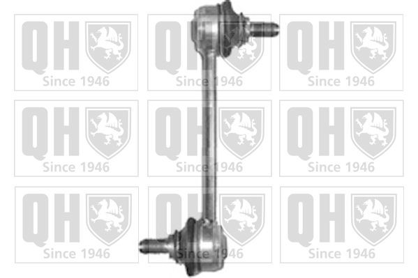 QUINTON HAZELL Tyč / Vzpera stabilizátora QLS1842S QUINTON HAZELL QLS1842S Spojovacia tyč Celica IV Cabrio (T160) cena
