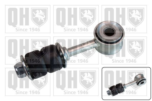 QUINTON HAZELL Stabilisaator, Stabilisaator QLS1886S QUINTON HAZELL QLS1886S Stabilisaatori varras Citroen Relay Jumper hind