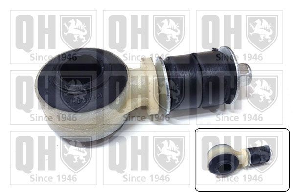 QUINTON HAZELL Tyč / Vzpera stabilizátora QLS1957S Vzpera stabilizátora OPEL QUINTON HAZELL QLS1957S
