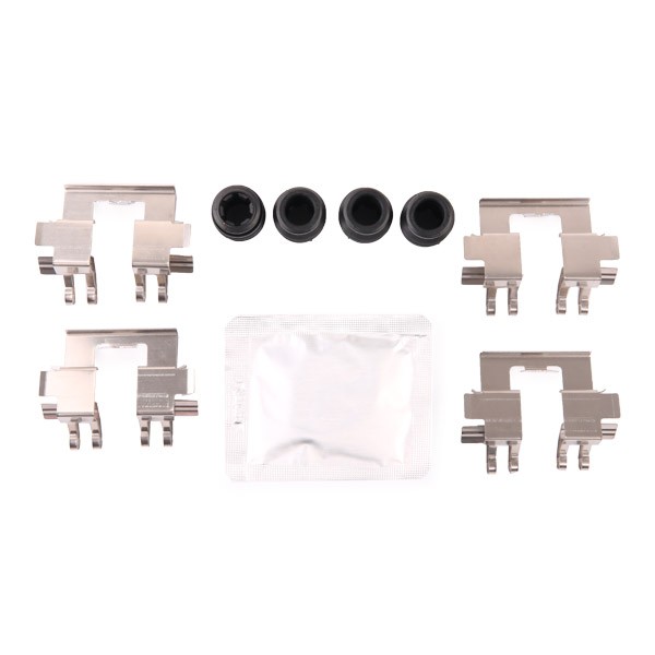 QUICK BRAKE Kit accessori, pastiglia freno 109-0045 QUICK BRAKE 109-0045 Kit accessori, pastiglia freno