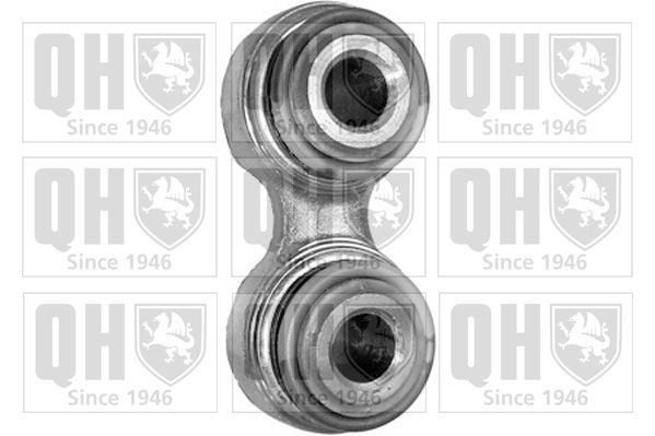 QUINTON HAZELL Levier de commande de direction QLS3002S QLS3002S Levier de direction HYUNDAI GALLOPER QUINTON HAZELL