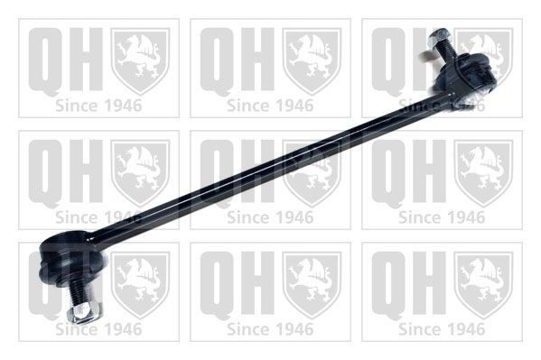 QUINTON HAZELL Ράβδος / στήριγμα, ράβδος στρέψης QLS3063S QUINTON HAZELL QLS3063S Άκρα ζαμφόρ Xsara φθηνά