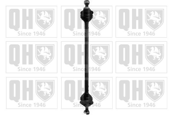 QUINTON HAZELL Tanko, kallistuksenvaimennin QLS3072S XM I Hatchback (Y3) koiranluu QUINTON HAZELL QLS3072S