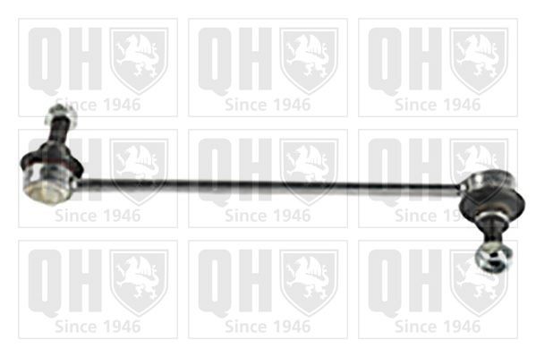 QUINTON HAZELL Ράβδος / στήριγμα, ράβδος στρέψης QLS3075S QUINTON HAZELL QLS3075S Μπαράκι αντιστρεπτικής δοκού FORD Orion Mk3 (GAL) φθηνά