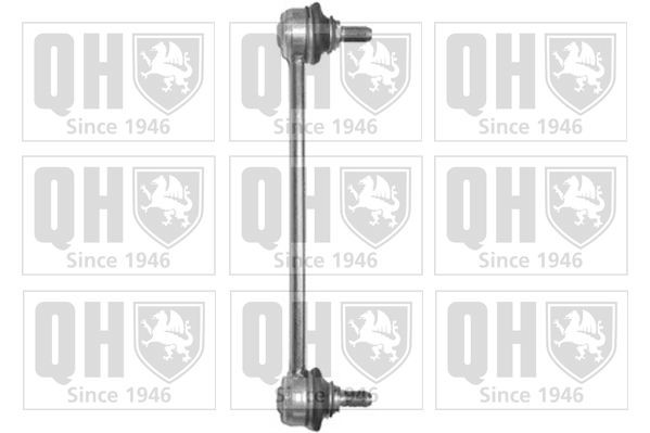 QUINTON HAZELL Stabilisatorstang QLS3199S QUINTON HAZELL QLS3199S Torsiestang OPEL Rekord E1 Sedan goedkoop