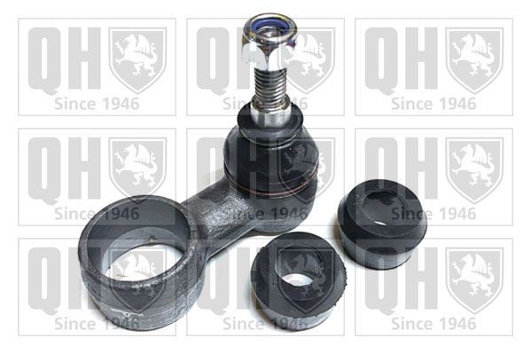 Biellette de barre stabilisatrice QUINTON HAZELL QLS3241S QUINTON HAZELL QLS3241S Biellette de suspension avant et arrière Land Rover DISCOVERY 2002