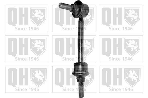 Biellette de barre stabilisatrice QUINTON HAZELL QLS3242S QUINTON HAZELL QLS3242S Suspension barre de connexion LAND ROVER DISCOVERY 2002