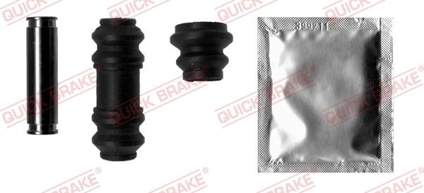 Styrlagersats, bromsok QUICK BRAKE 113-1326X QUICK BRAKE 113-1326X: Bromsok rep. sats Mazda PREMACY 2005
