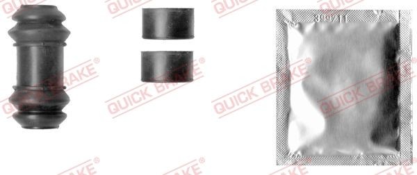 QUICK BRAKE Kit d'accessoires, étrier de frein 113-1343 QUICK BRAKE 113-1343 Kit de réparation d'étrier OPEL Campo (TF0, TF1) pas cher