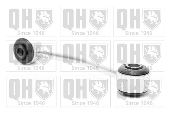 QUINTON HAZELL Stabilisatorstag QLS3271S QLS3271S Stabilisatorstag QUINTON HAZELL PEUGEOT PARTNER