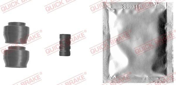 QUICK BRAKE Kit d'accessoires, étrier de frein 113-1407 QUICK BRAKE 113-1407 Kit de réparation étrier de frein Suzuki Grand Vitara jt prix