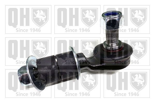Stabilisatorstang QUINTON HAZELL QLS3283S QUINTON HAZELL QLS3283S Torsiestang NISSAN CABSTAR E 2025