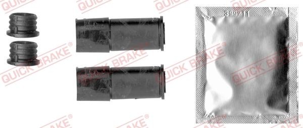 QUICK BRAKE Tillbehörssats, bromssadel 113-1441 QUICK BRAKE 113-1441 Renoveringssats bromsok Continental GTC original