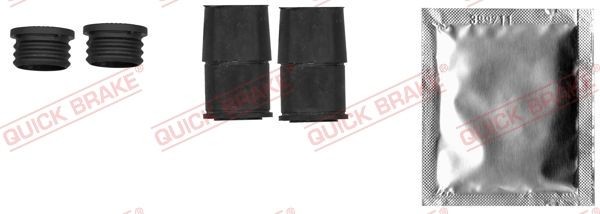 QUICK BRAKE Lisakomplekt, Pidurisadul 113-1448 QUICK BRAKE 113-1448 Juhtpolt pidurisadul Volvo V90 2 odav