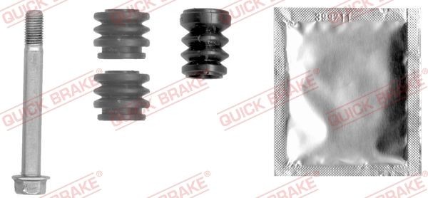 QUICK BRAKE Tarvikesrj., jarrusatula 113-1470 Hyundai PA Ohjaustappi 113-1470 QUICK BRAKE