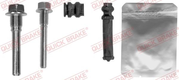 QUICK BRAKE Führungshülsensatz, Bremssattel 113-1471X 113-1471X QUICK BRAKE Mitsubishi Lancer 4 Führungsbolzen Preis