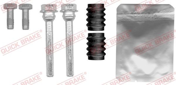 QUICK BRAKE Kit manicotti di guida, Pinza freno 113-1476X 113-1476X costo Perno pinza freno BMW X1 QUICK BRAKE