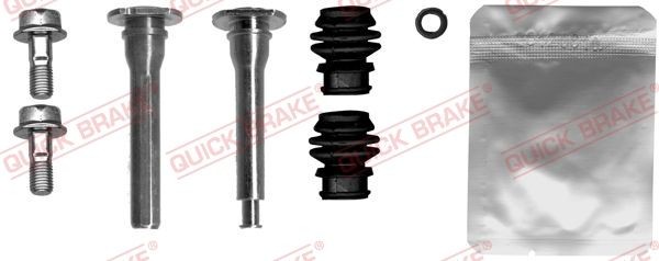 QUICK BRAKE Virzītājčaulu komplekts, Bremžu suports 113-1478X Vadīkla bremžu suports Mitsubishi H7_W, H6_W 113-1478X QUICK BRAKE
