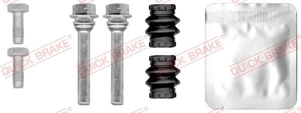 QUICK BRAKE Glidersæt, bremsekaliper 113-1479X Bremsekaliber-reparationssæt LADA QUICK BRAKE 113-1479X