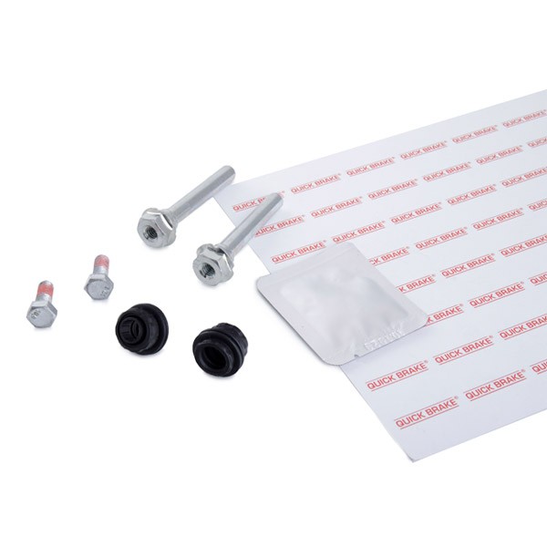 QUICK BRAKE Styrlagersats, bromsok 113-1480X 113-1480X QUICK BRAKE bromsok rep. sats Ford S-MAX