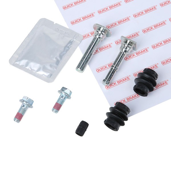 Styrlagersats, bromsok QUICK BRAKE 113-1493X QUICK BRAKE 113-1493X Rep.sats bromsok MERCEDES-BENZ CLK 2008