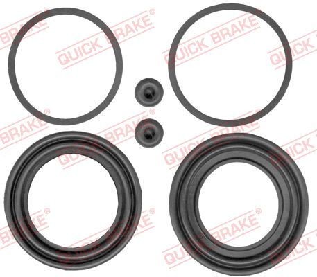 QUICK BRAKE Jarrusatulan korjaussarja 114-0015 Jumper I Van (230) jarrusatula korjaussarja QUICK BRAKE 114-0015