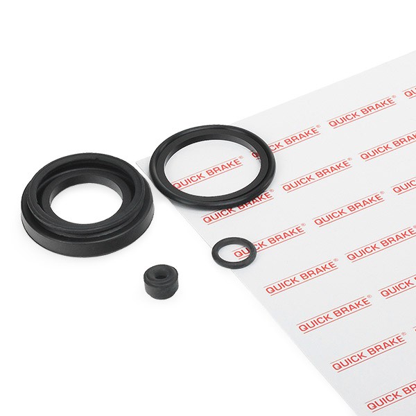 QUICK BRAKE Σετ επισκευής, δαγκάνα φρένων 114-0025 QUICK BRAKE 114-0025 Φρενα OPEL INSIGNIA Sports Tourer 2022