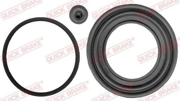 QUICK BRAKE Kit de réparation d'étrier de frein 114-0037 QUICK BRAKE 114-0037 Joint d'étanchéité piston d'étrier de frein Jumper I Van (244) prix
