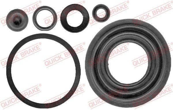 QUICK BRAKE Σετ επισκευής, δαγκάνα φρένων 114-0041 QUICK BRAKE 114-0041 Σετ επισκευής δαγκάνας Toyota Auris E18 φθηνά