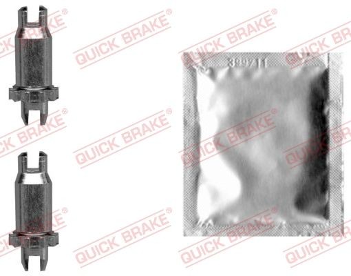 QUICK BRAKE Dispositivo compensa gioco, Sistema frenante 120 53 015 120 53 015 Regolatore, freno a tamburo QUICK BRAKE TOYOTA GT 86 costo