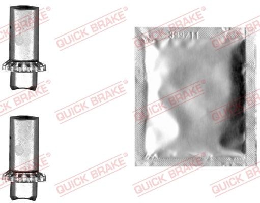 QUICK BRAKE Ρυθμιστής ντιζών, σύστημα πέδησης 120 53 016 QUICK BRAKE 120 53 016 Ρυθμιστής, ταμπουρόφρενα LAND ROVER τιμες