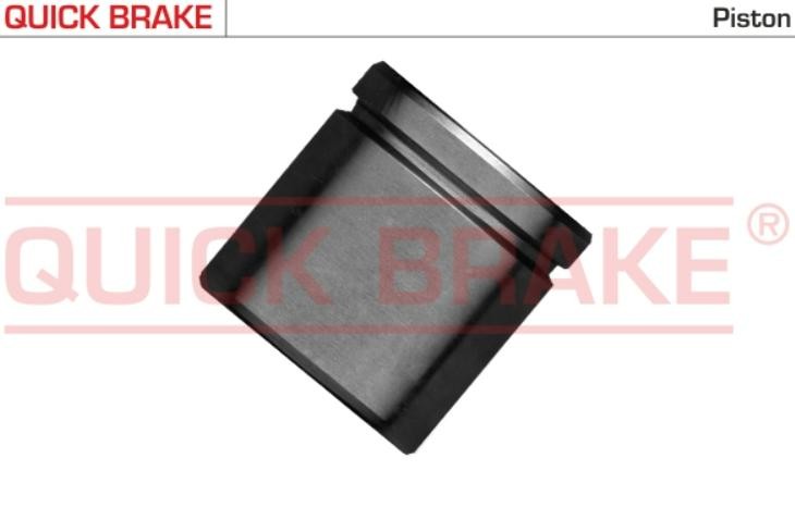 QUICK BRAKE Zuiger, remklauw 185005 QUICK BRAKE 185005 Zuiger remklauw VW Passat B7 Sedan aan een voordelige prijs