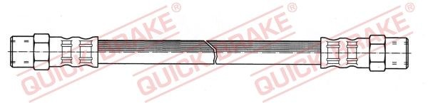 QUICK BRAKE Remslang 22.003 QUICK BRAKE 22.003 Remslang