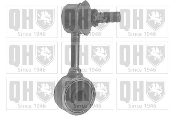 QUINTON HAZELL Bielletta barra stabilizzatrice QLS3318S QLS3318S costo Biellette barra stabilizzatrice QUINTON HAZELL MITSUBISHI COLT