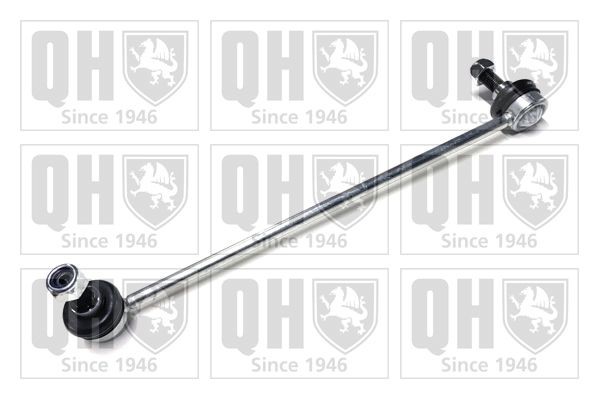Stiepnis / Atsaite, Stabilizators QUINTON HAZELL QLS3328S QUINTON HAZELL QLS3328S Stabilizatora atsaite aizmugurē kreisais Volkswagen TOURAN 2005