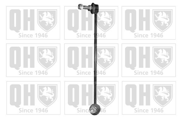QUINTON HAZELL Stabilisatorstag QLS3332S QLS3332S Stabilisatorstag QUINTON HAZELL VW TOURAN