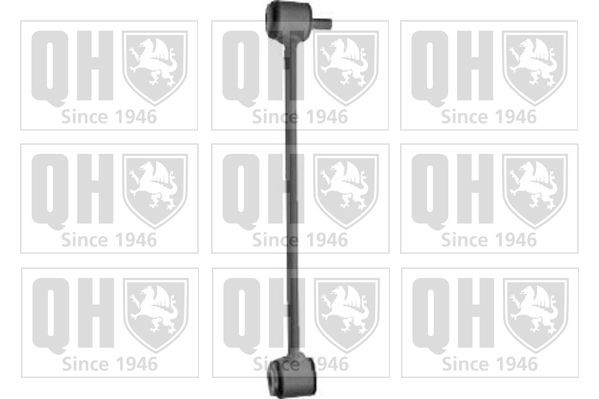 Bielletta barra stabilizzatrice QUINTON HAZELL QLS3343S QUINTON HAZELL QLS3343S Bielletta barra stabilizzatrice Mercedes-Benz SL 2003
