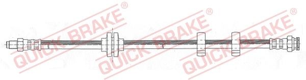 QUICK BRAKE Jarruletku 32.980 32.980 QUICK BRAKE Jarruletku Alfa Romeo ALFASUD hinta