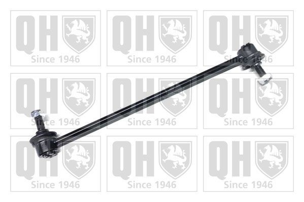 QUINTON HAZELL Stabilisaator, Stabilisaator QLS3389S QUINTON HAZELL QLS3389S Stabilisaatori varras 3 Sedaan (BL) hind