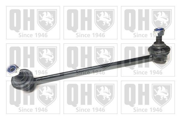 QUINTON HAZELL Tanko, kallistuksenvaimennin QLS3401S QLS3401S QUINTON HAZELL Tanko kallistuksenvaimennin RENAULT