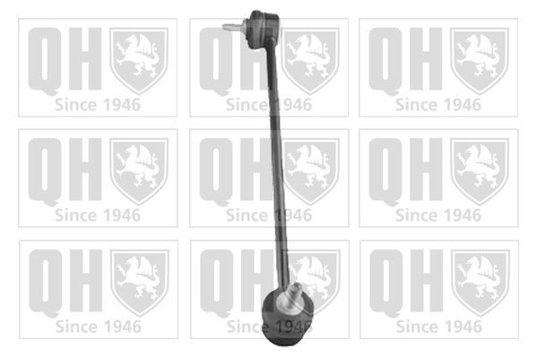QUINTON HAZELL Stabilisatorstang QLS3414S QLS3414S QUINTON HAZELL Koppelstang BMW goedkoop