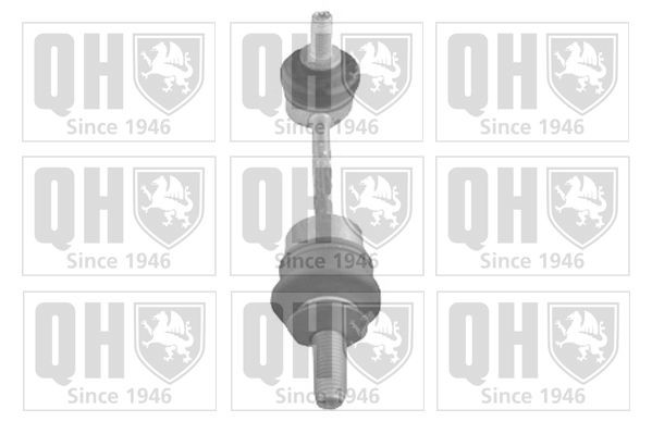 QUINTON HAZELL Stabilisatorstang QLS3418S Koppelstang BMW QUINTON HAZELL QLS3418S