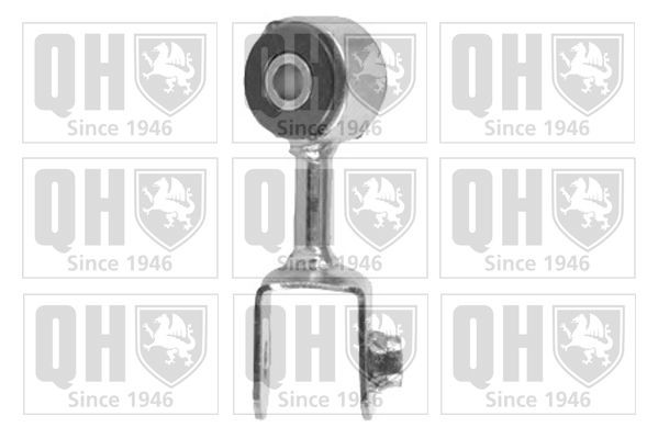 QUINTON HAZELL Tyč / Vzpera stabilizátora QLS3432S QUINTON HAZELL QLS3432S Stabilizačné tyčky TOYOTA Hiace Van (H100) lacné