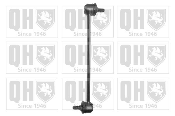 QUINTON HAZELL Stabilisatorstag QLS3445S QUINTON HAZELL QLS3445S Stabilisatorstag Chevrolet Aveo T250 original
