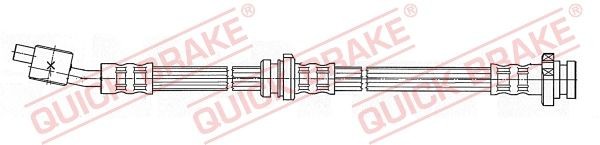QUICK BRAKE Remslang 59.910 Remslang QUICK BRAKE NAVARA 59.910 goedkoop