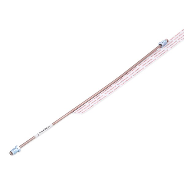 QUICK BRAKE Bremžu sistēmas cauruļvads CN-0410A-A QUICK BRAKE CN-0410A-A Bremžu caurules Seat Altea 5p1 cena