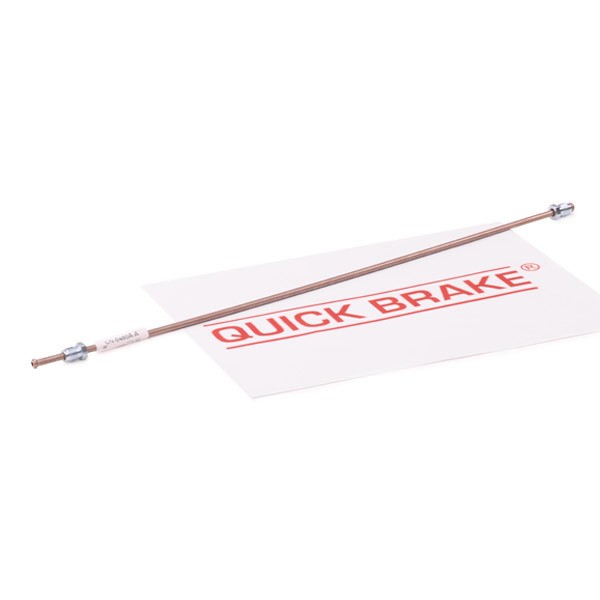 QUICK BRAKE Bremserør CN-0480A-A QUICK BRAKE CN-0480A-A originale BMW F22 Bremserør hvad koster