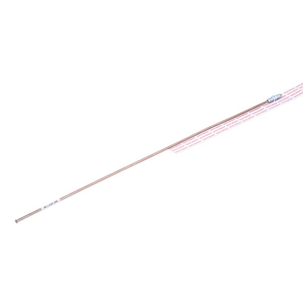 QUICK BRAKE Håndbrekk kabel CN-0650A-A QUICK BRAKE CN-0650A-A Bremseledninger BMW E32 pris